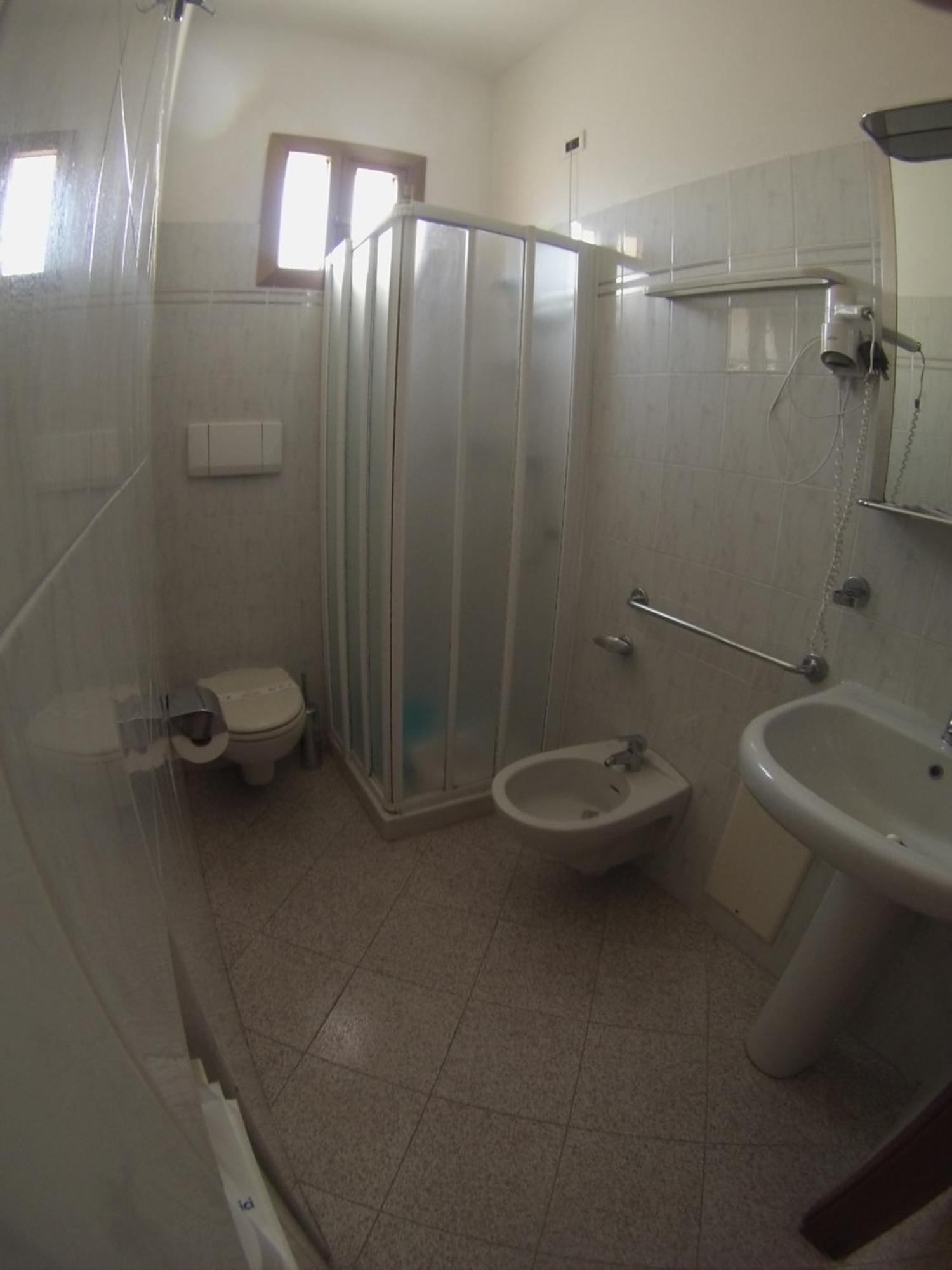 Hotel Jole Marina dʼMarina dʼAndora المظهر الخارجي الصورة