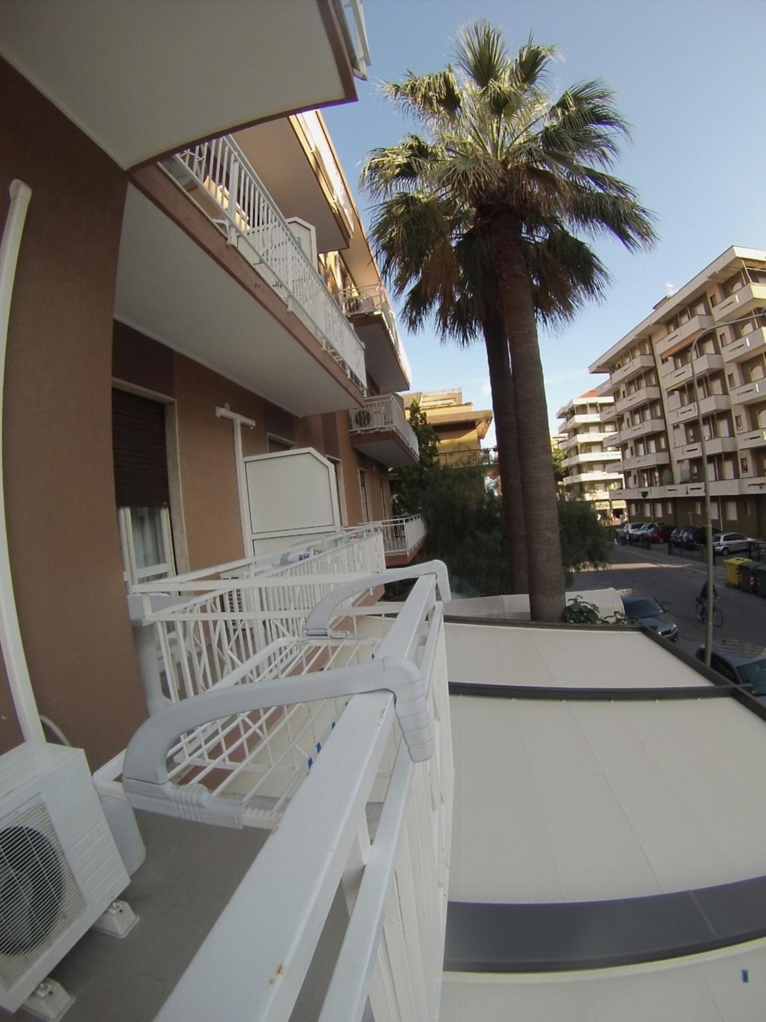 Hotel Jole Marina dʼMarina dʼAndora المظهر الخارجي الصورة
