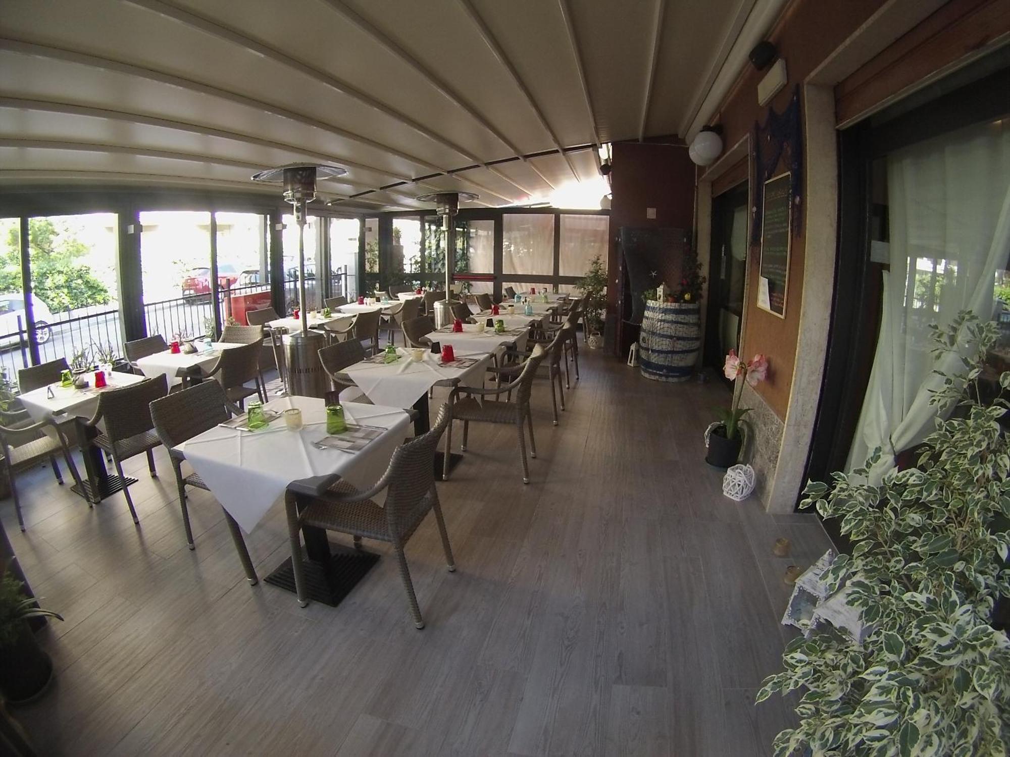 Hotel Jole Marina dʼMarina dʼAndora المظهر الخارجي الصورة