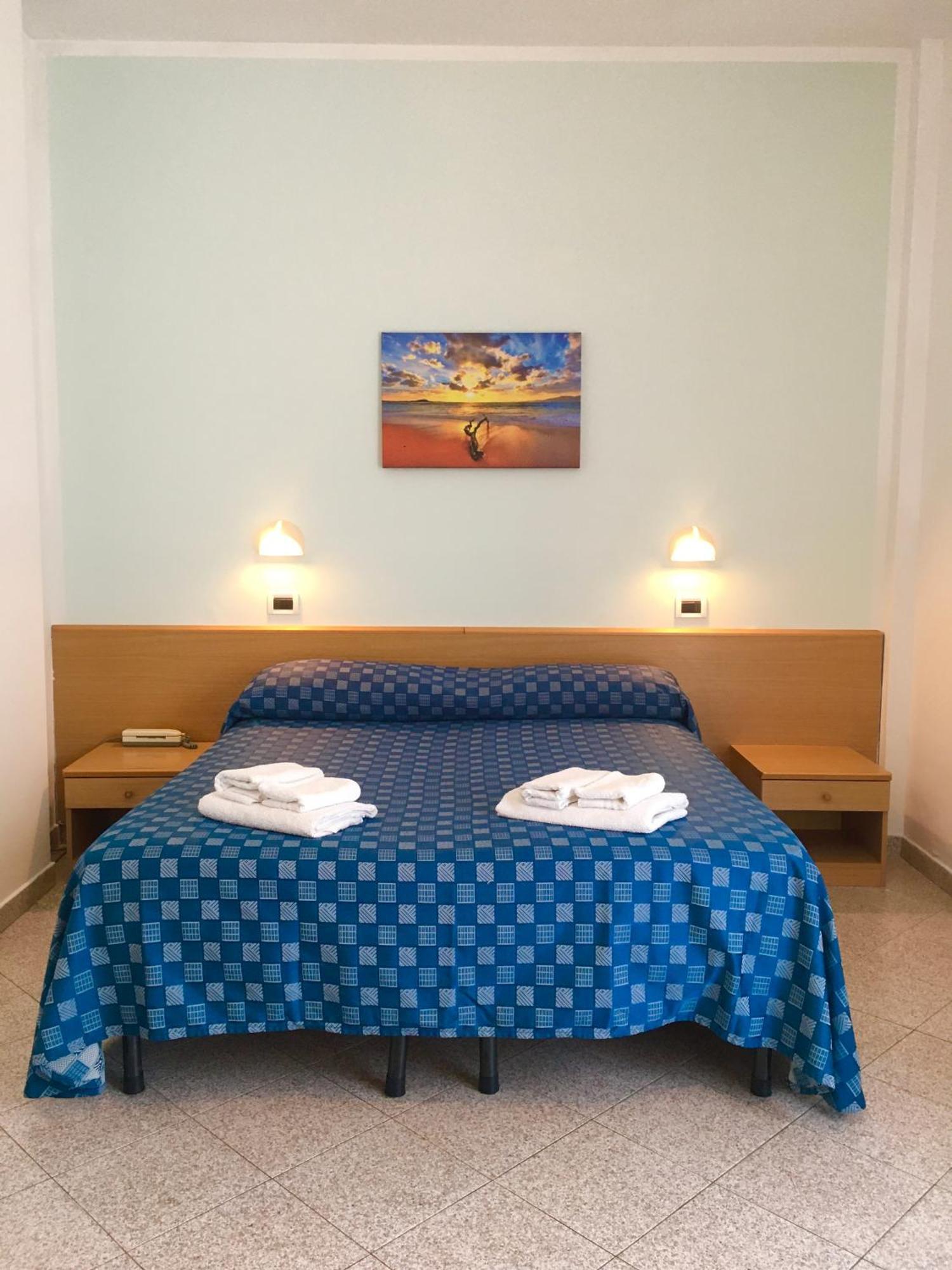 Hotel Jole Marina dʼMarina dʼAndora المظهر الخارجي الصورة
