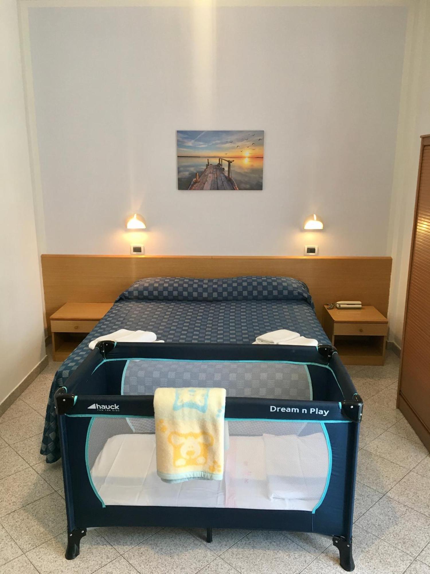 Hotel Jole Marina dʼMarina dʼAndora المظهر الخارجي الصورة
