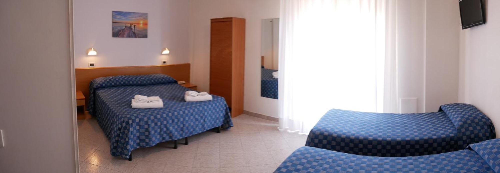 Hotel Jole Marina dʼMarina dʼAndora المظهر الخارجي الصورة